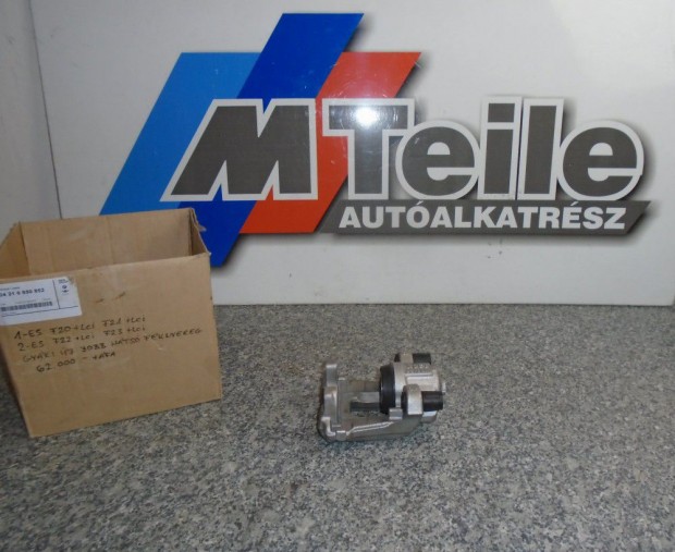 [GYRI J] BMW - FKNYEREG , JOBB HTS - 1-ES ; 2-ES / F20+LCI ; F21